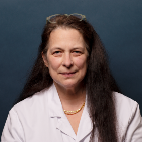 Dr Caroline Le Guérinel, Chef de service neurochirurgie Hôpital Fondation Rothschild