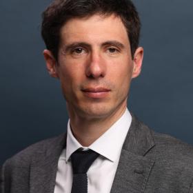 Dr Christophe Panthier