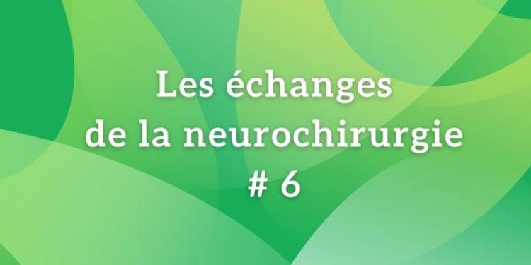 échange neuro