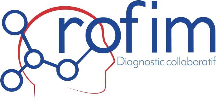 Logo ROFIM