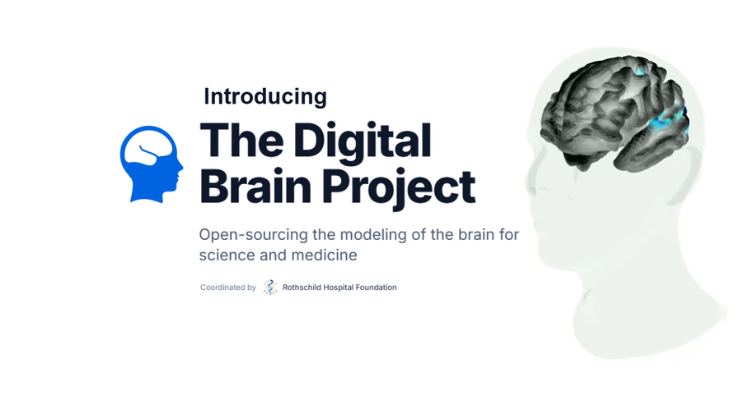 Digital Brain Project