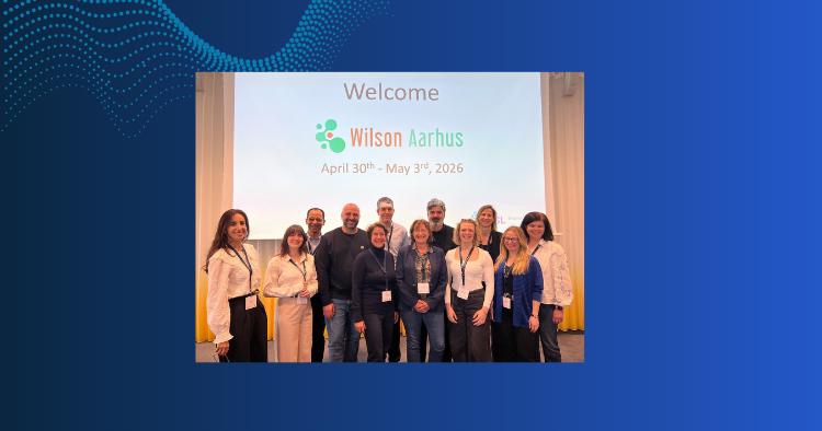 CRMR Wilson présent au Wilson Aarhus Symposium 2026