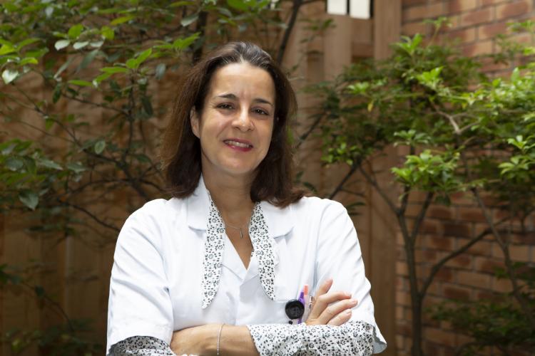 Dr Aurélia Poujois